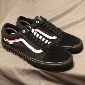 matthias dandois old skool pro bmx shoes